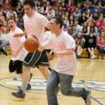 QCT Cares -QCT Teams up with Special Olympics.