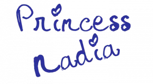 Princess Nadia